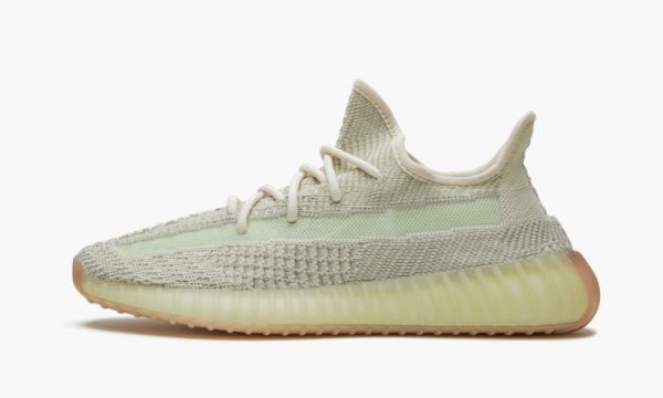 Yeezys Boost 350 V2 Citrin-Reflective