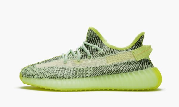 Yeezys Boost 350 V2 Reflective Yeezreel