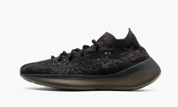 Yeezys Boost 380 Onyx